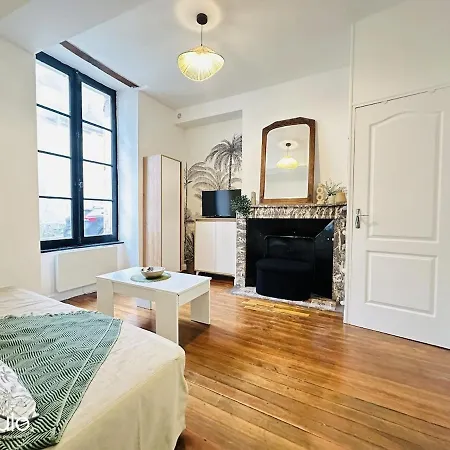La Congregation Appartement