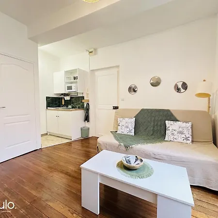 La Congregation Appartement *