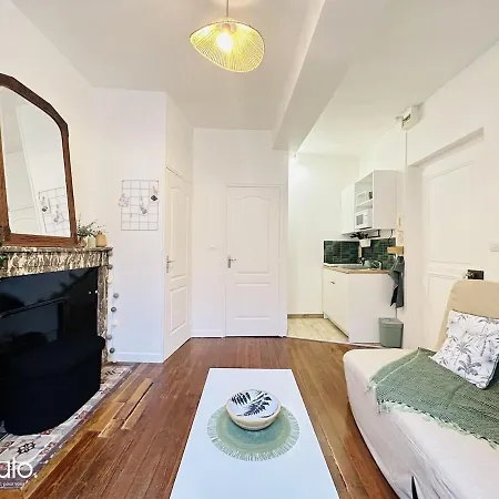 La Congregation Appartement