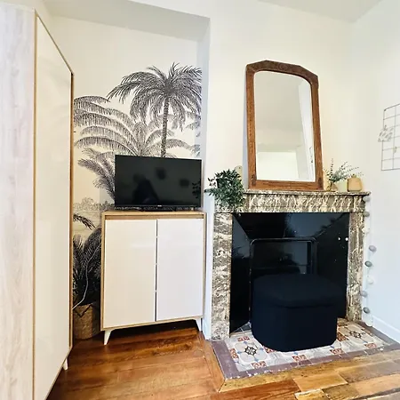 La Congregation Appartement *